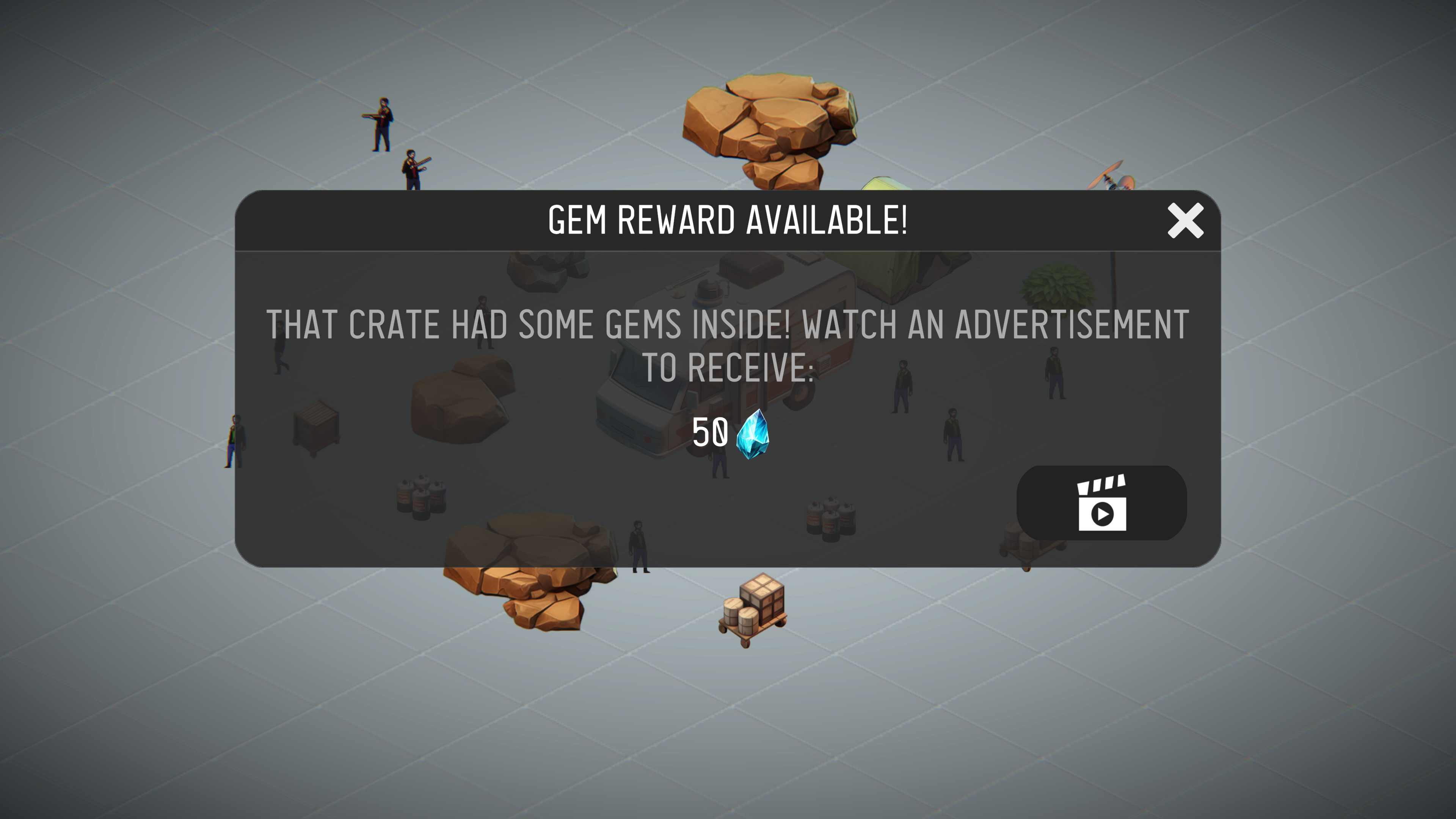 Apocalypse Inc. screenshot 3