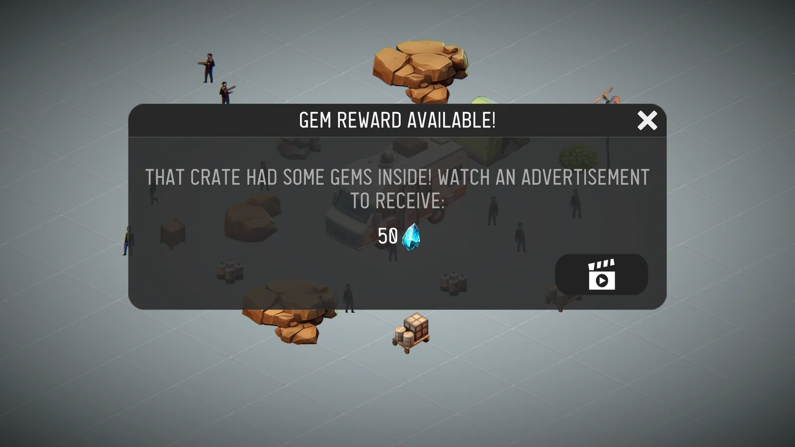 Apocalypse Inc. screenshot 3