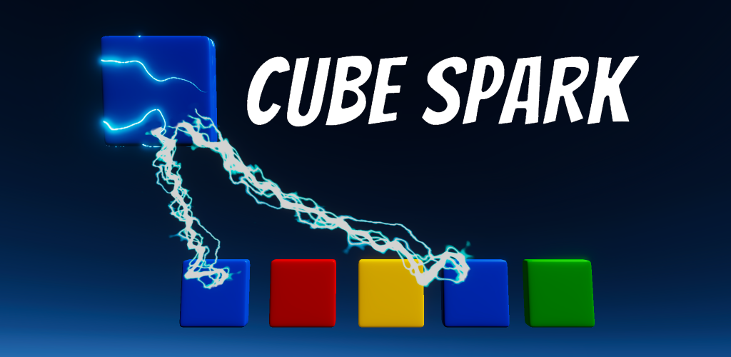 Cube Spark