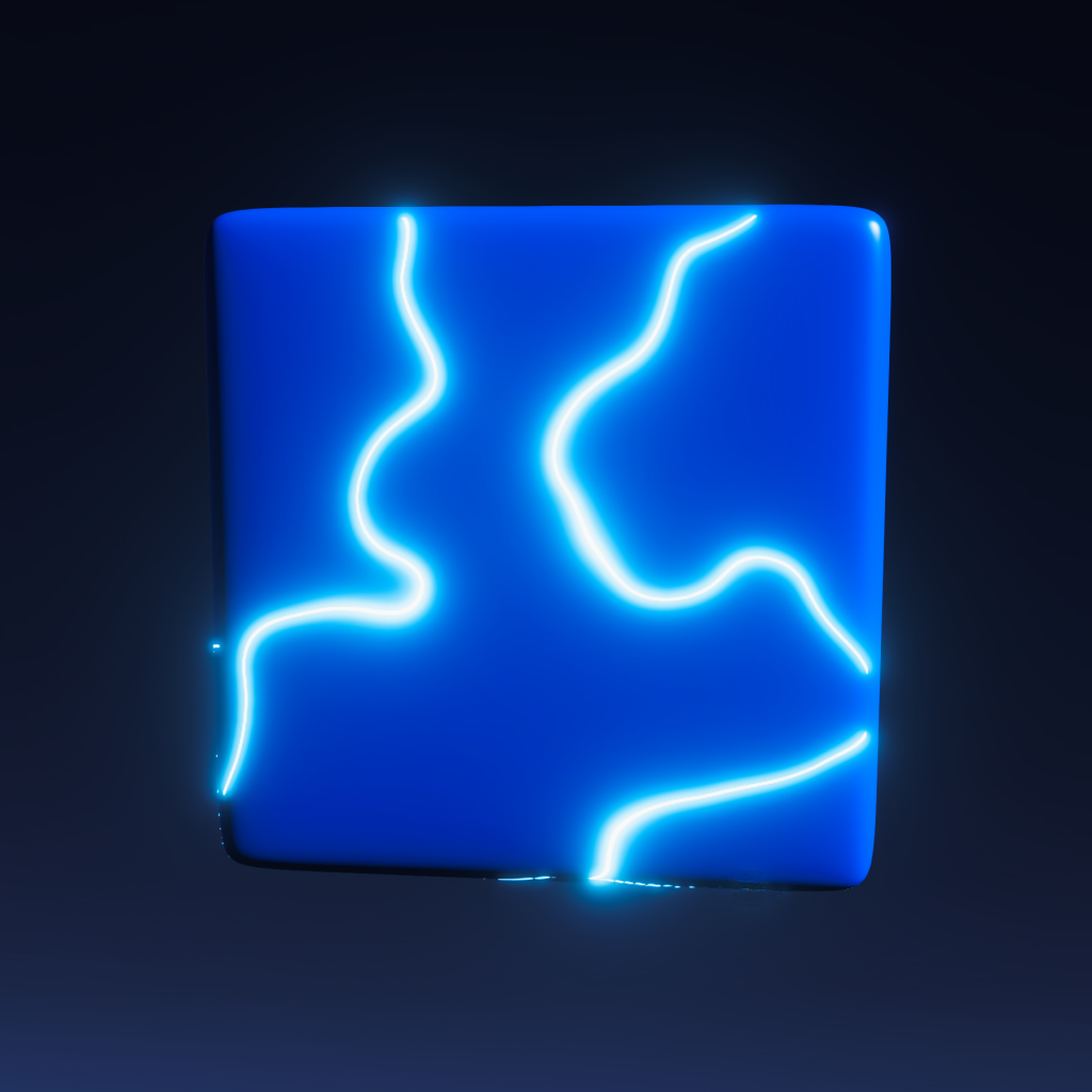 Cube Spark icon