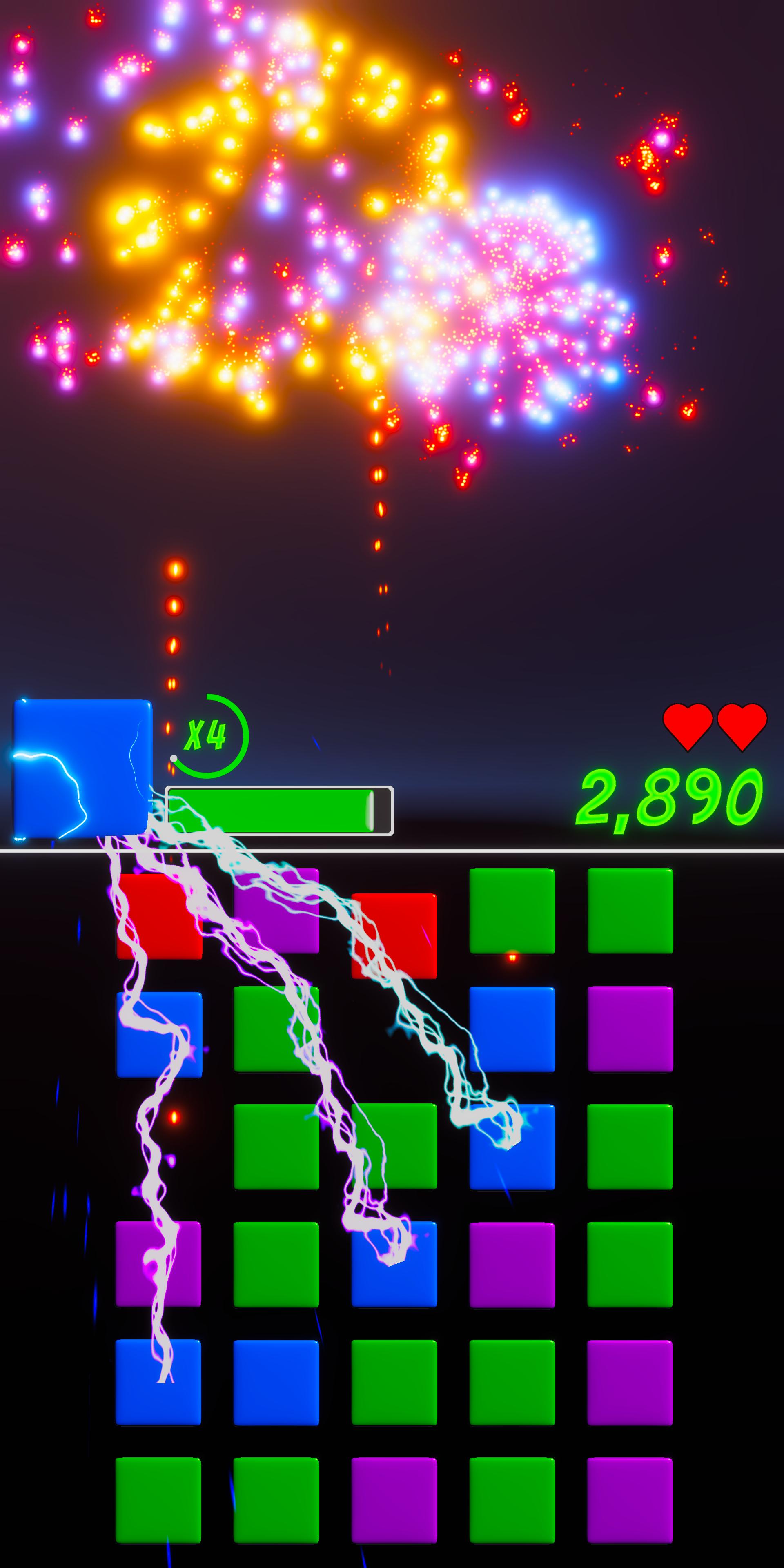 Cube Spark screenshot 2