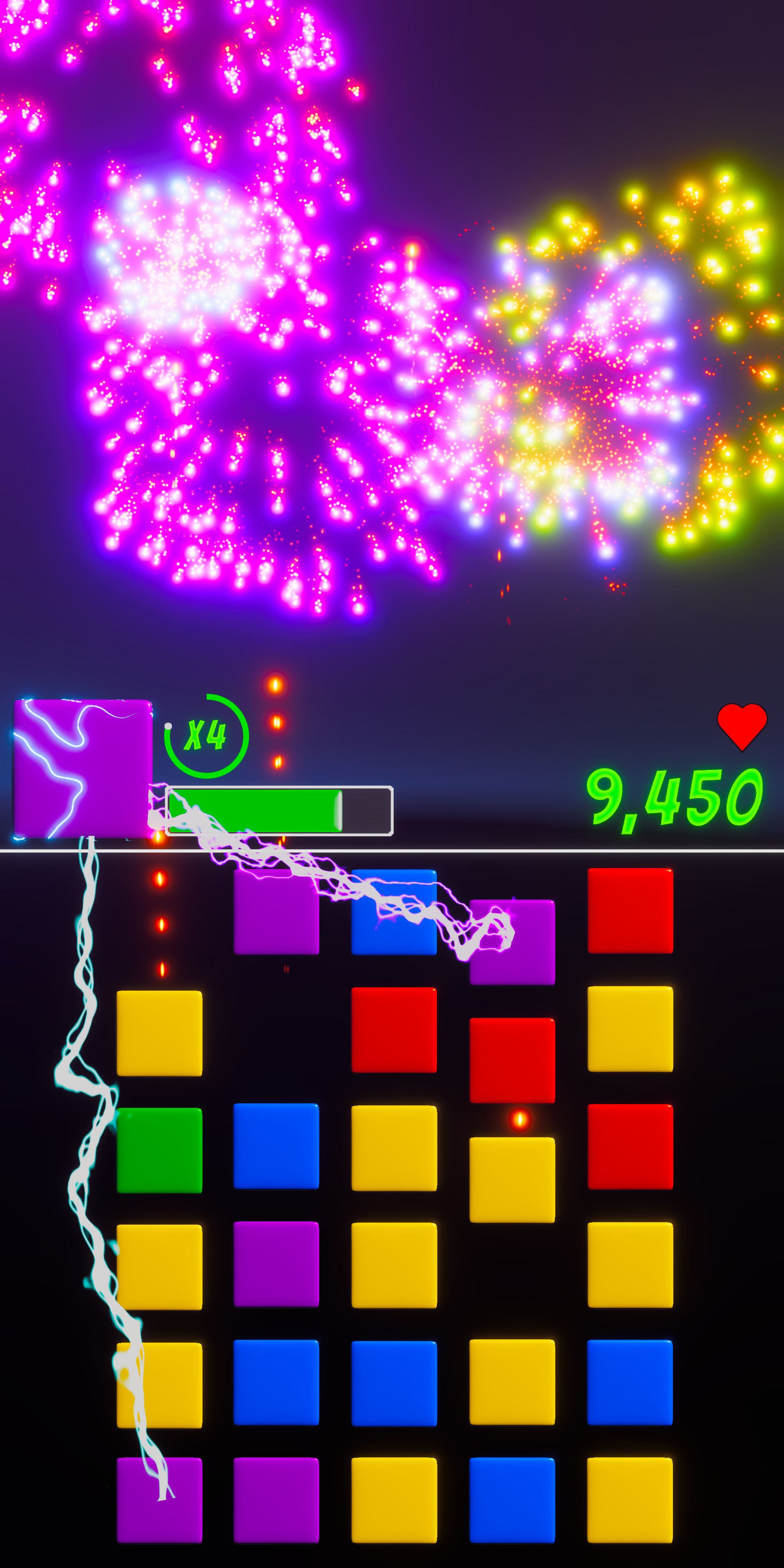 Cube Spark screenshot 1