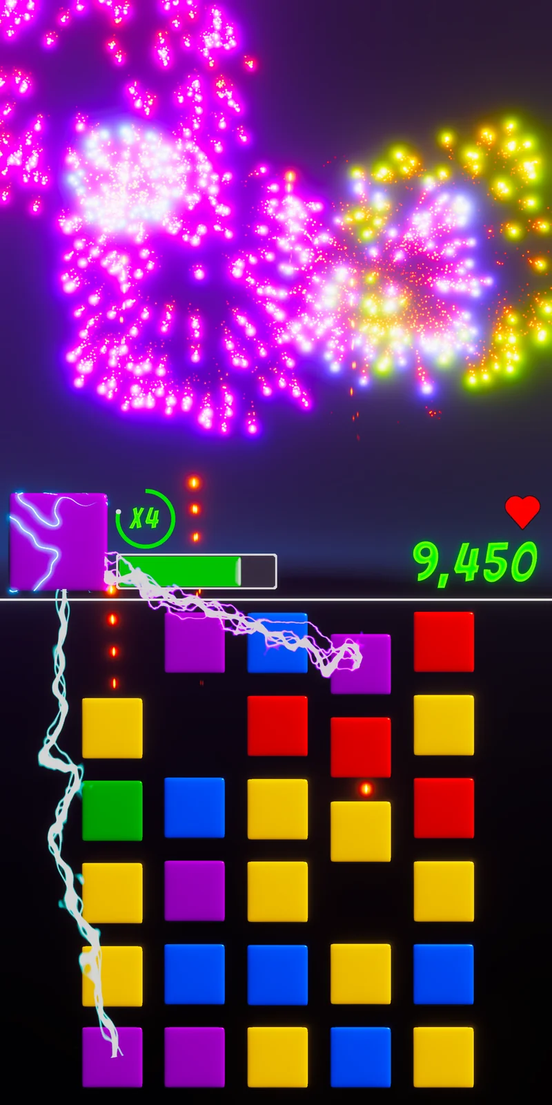 Cube Spark screenshot 1