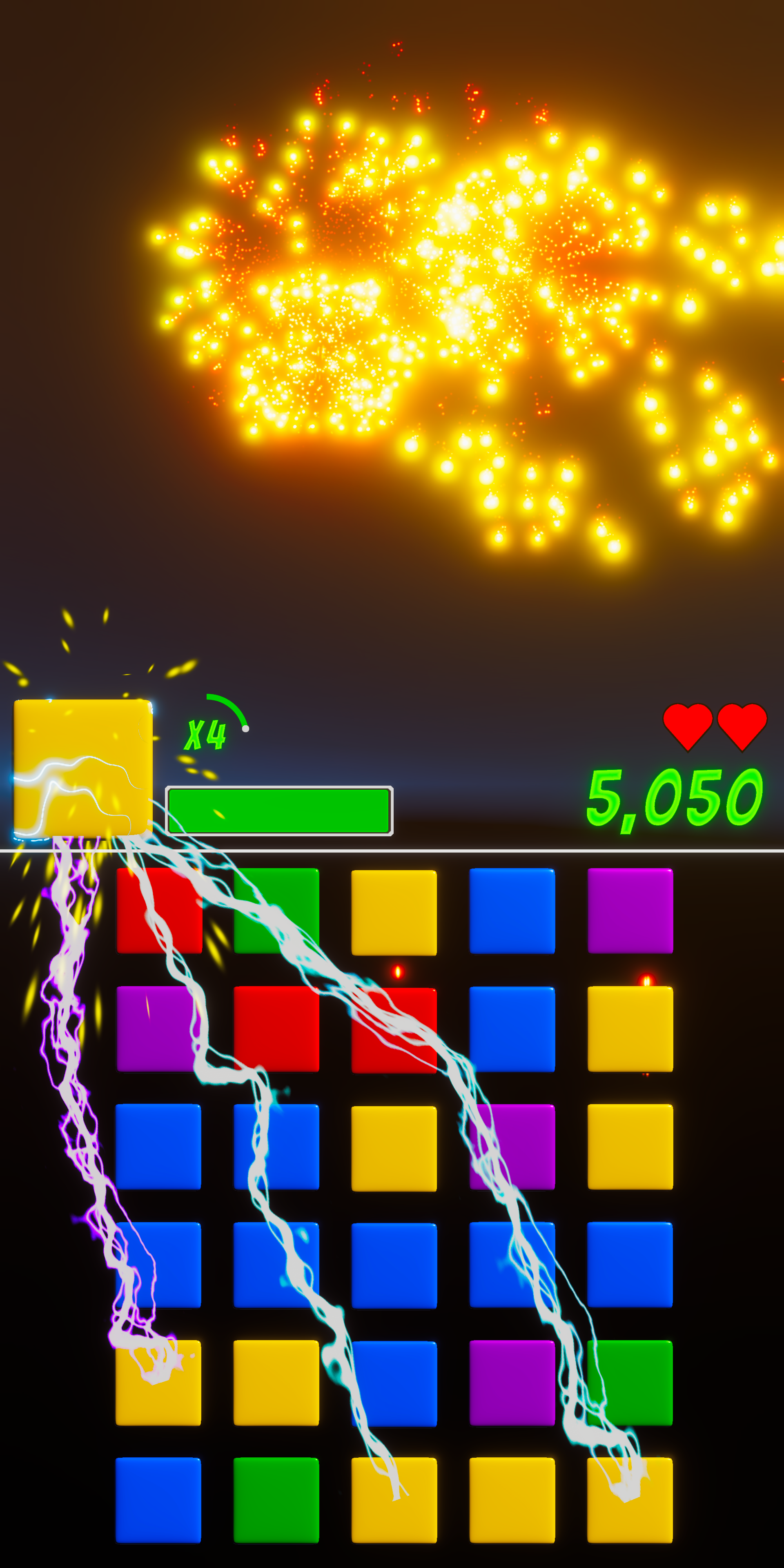 Cube Spark screenshot 2