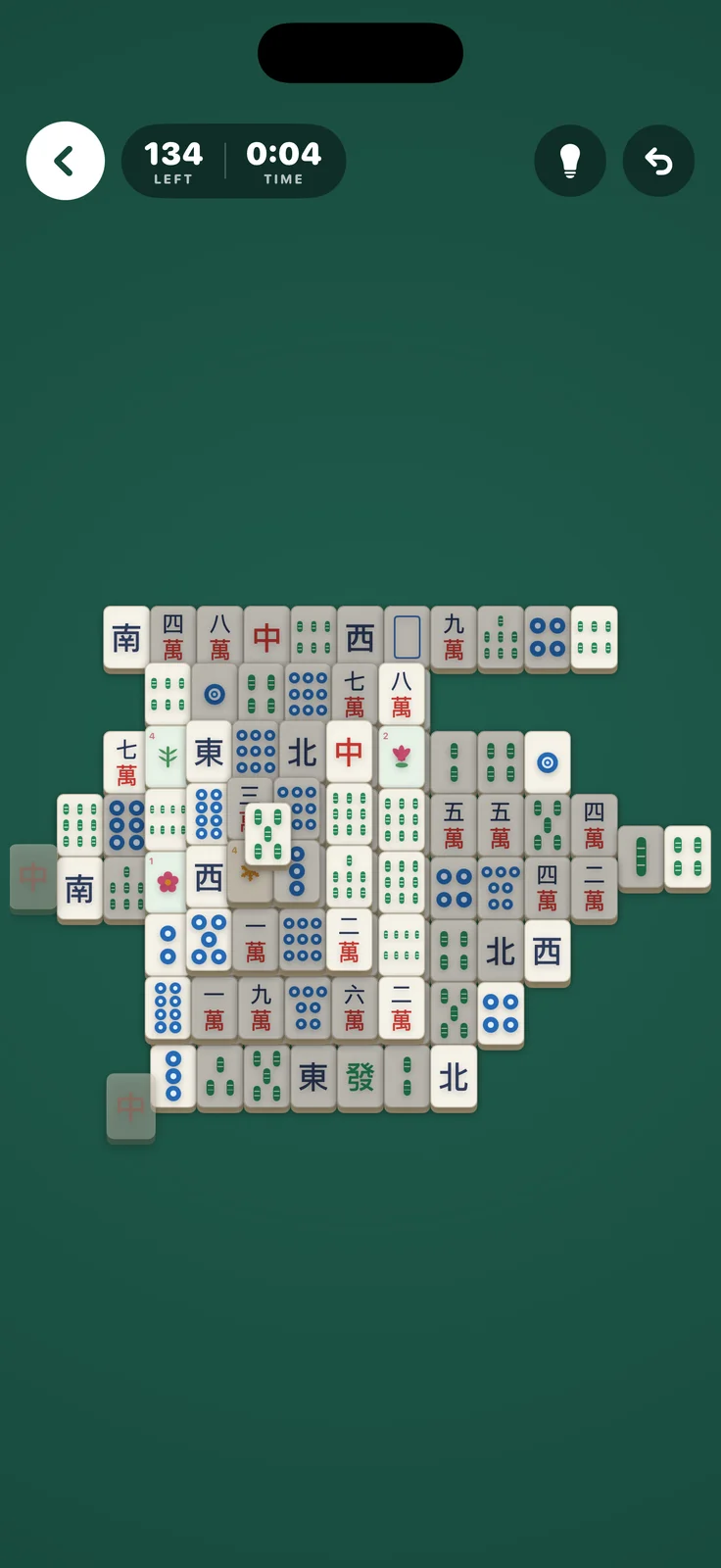 Sky Forward Arcade screenshot 2