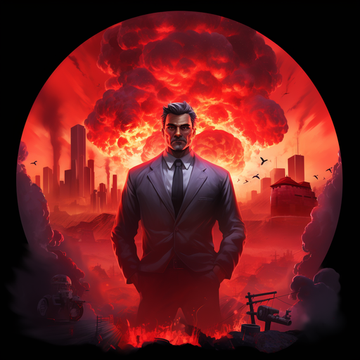 Apocalypse Inc. icon